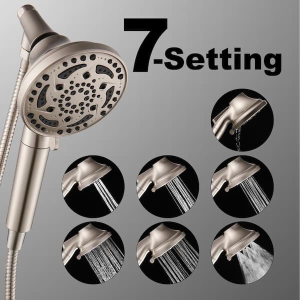 https://images.thdstatic.com/productImages/d8f0332d-fe87-4fac-81d5-957a61cc5c17/svn/brushed-nickel-zalerock-handheld-shower-heads-kscf032-4f_600.jpg