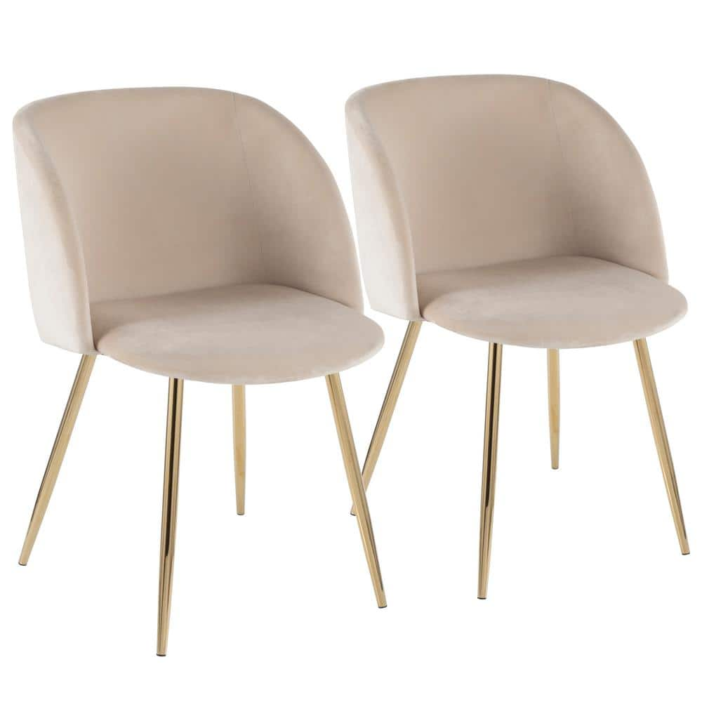 Lumisource fran store chair