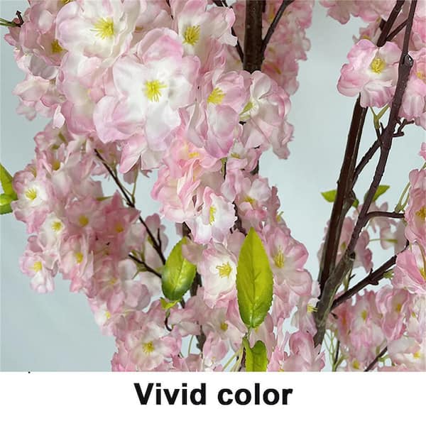 ★OTZ★3300 HI_BLOSSOM MIX CHECK★大人気★ Amazon.com: ASSTYSXH Mini Bricks Sakura Tree Model, Flower