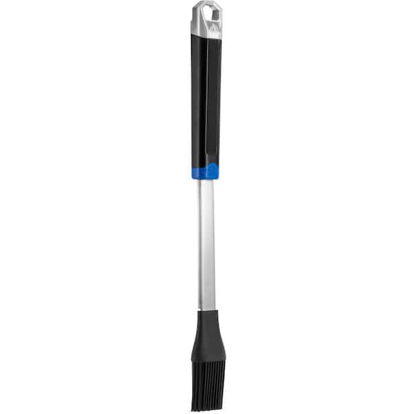 Cooking Tools Series Silicone Basting Brush, Grill Cookware