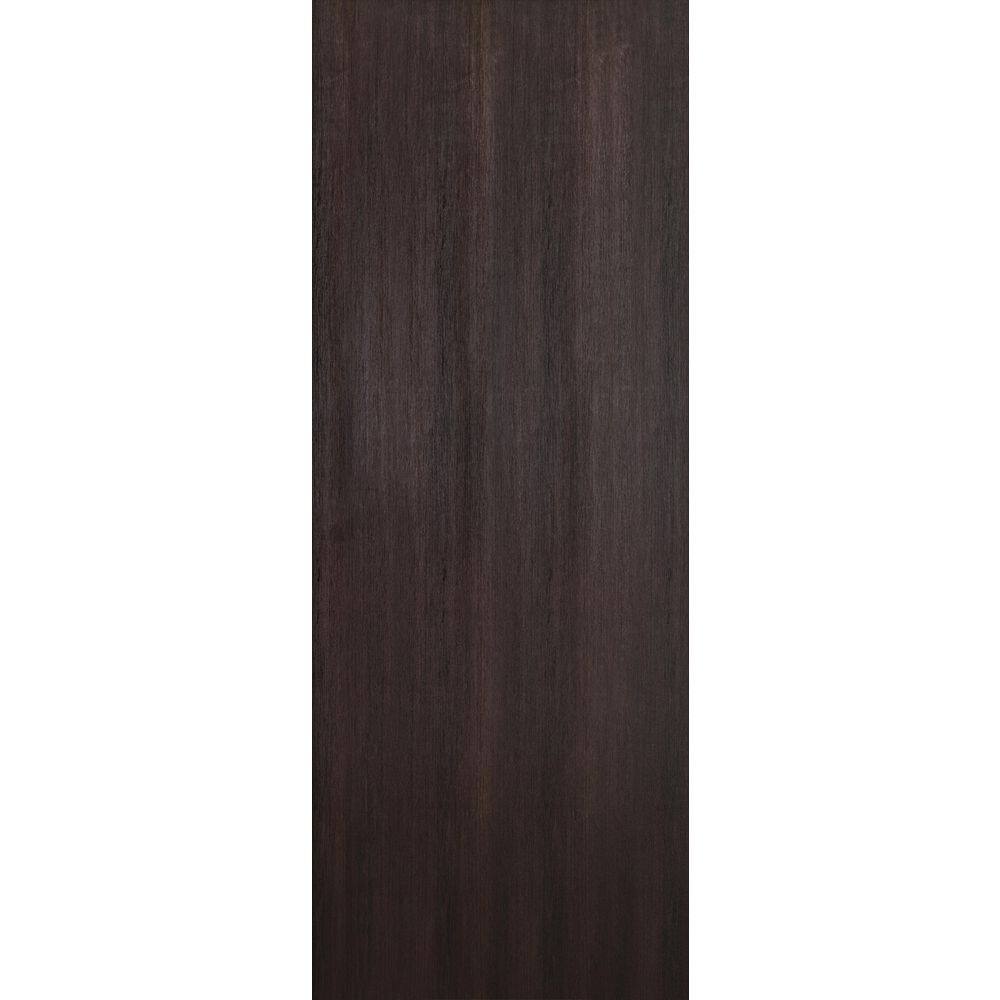 Optima N 28 in. х 96 in. No Bore Solid Composite Core Veralinga Oak Wood Interior Door Slab price history on PriceWatchPro