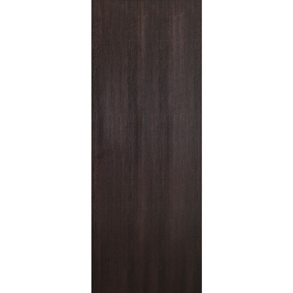 Optima N 32 in. х 80 in. No Bore Solid Composite Core Veralinga Oak Wood Interior Door Slab price history on PriceWatchPro