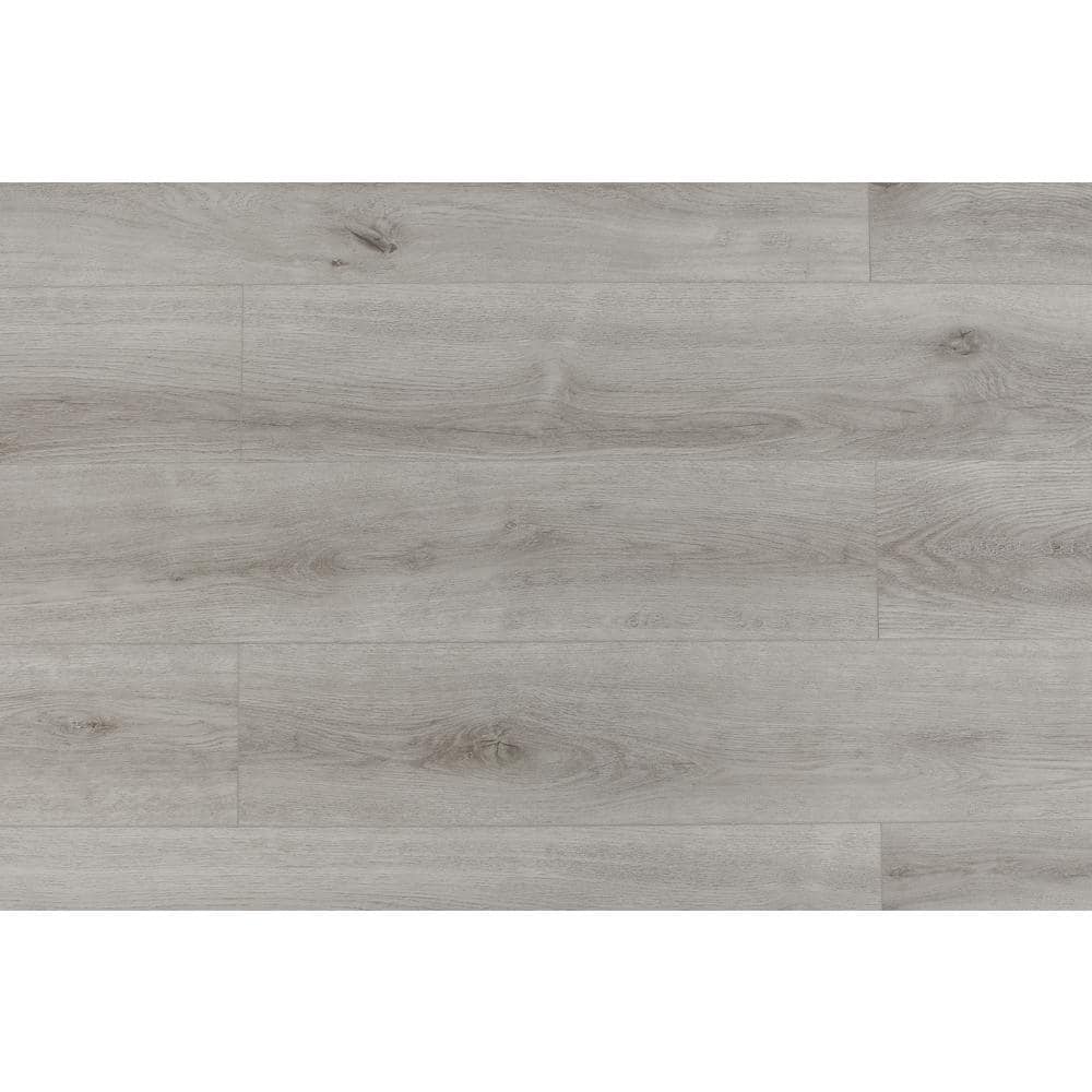 Invicta Mystic Haze 20 MIL x 7 in. W x 60 in. L Click Lock Waterproof Vinyl Plank Flooring (23.68 sq. ft.) price history on PriceWatchPro