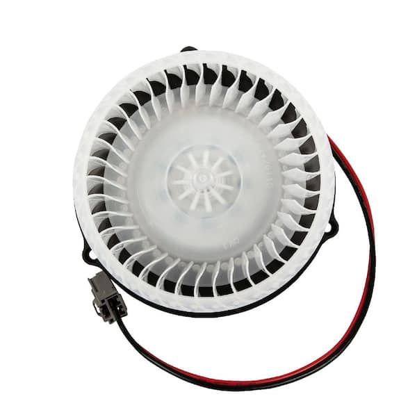 ACDelco HVAC Blower Motor and Wheel