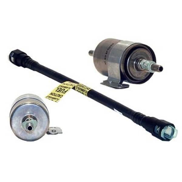Wix Fuel Filter