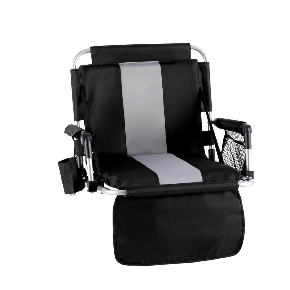 Portable Stadium Seat Cushion, Lightweight Padded Seat for Sporting Events  and Outdoor Concerts