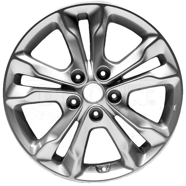OE Solutions 17 x 6.5 In. Painted Alloy Wheel 2011-2013 Kia Optima 2.4L 2.0L
