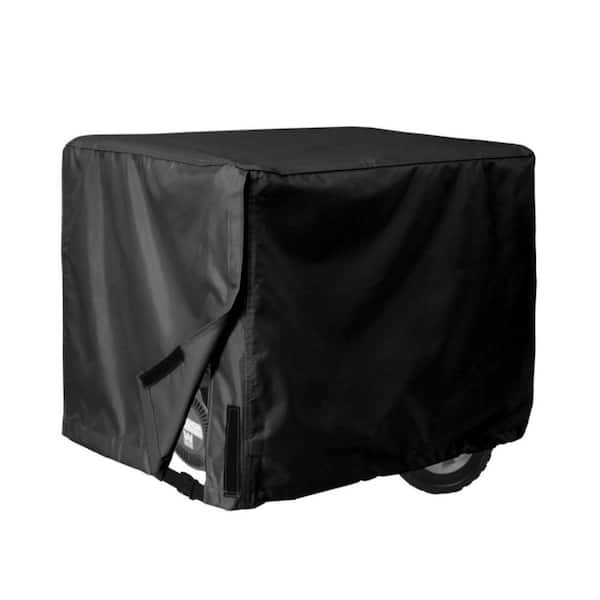32 in. x 24 in. x 24 in. Porch Shield Waterproof Universal Generator Cover for Most Generators 5500-15000 Watt (1-Pack)