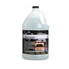 Foundation Armor 1 gal. Solvent Based Acrylic High Gloss Concrete ...