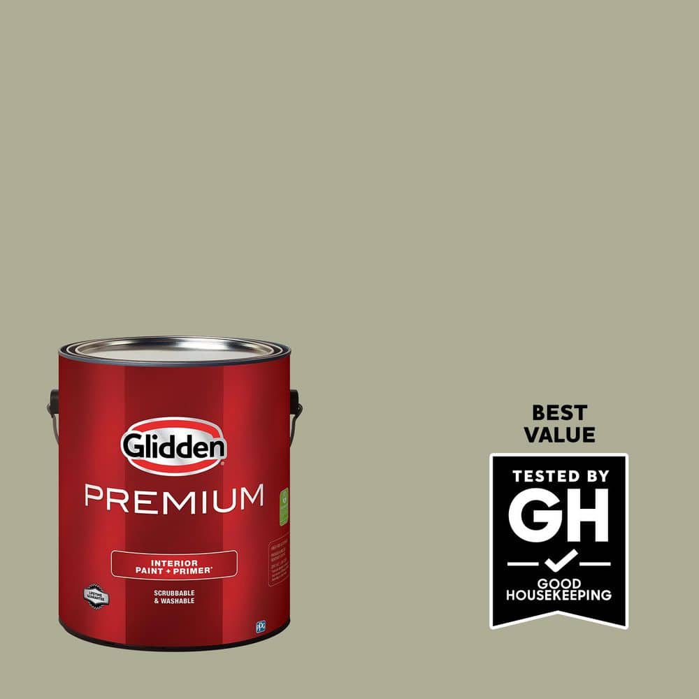 1 gal. #PPG1029-4 Photo Gray Eggshell Interior Paint price history on PriceWatchPro