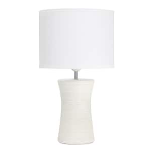 Ivation 12-LED Battery Operated Motion Sensing Table Lamp