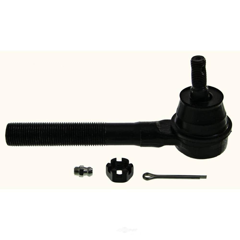QuickSteer Steering Tie Rod End ES3529 The Home Depot