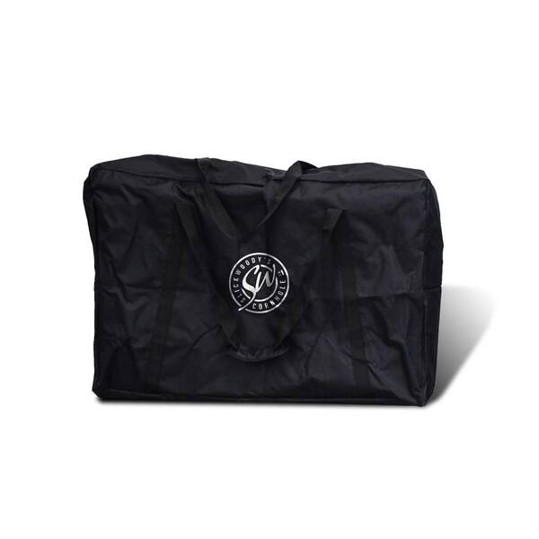 3 in. x 2 in. Cornhole Carrying And Storage Cases Tailgate Boards