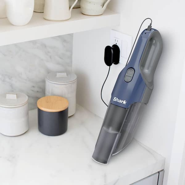 Shark Rotator Swivel Pro Complete with Cyclone PET Handheld Vacuum