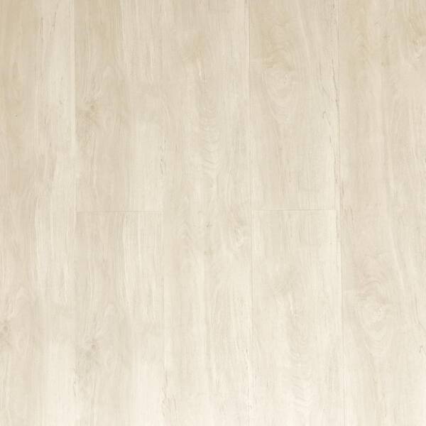 Deco Products HydroStop Sample Vinyl Flooring Planks with Floating