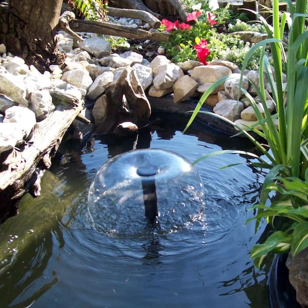10ft x 10ft Koi Pond and Water Garden PVC Rubber Liner Flexible
