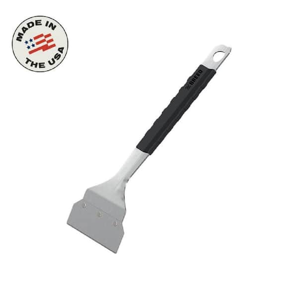 Griddle Scraper