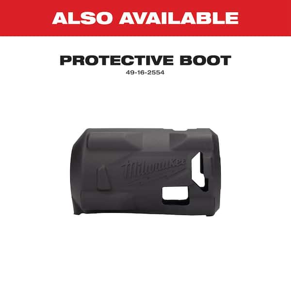 Milwaukee M12 FUEL 12V Lithium-Ion Brushless Cordless 3/8 in  