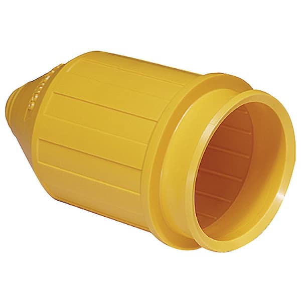 MARINCO Weatherproof Cover For Use With 6361CRN or 6365CRN 50A Male Plugs