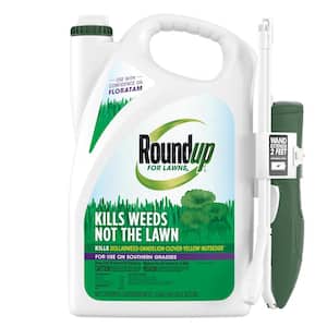 Roundup for Lawns 4 Ready-to-Use Wand 1 Gal. (Southern)
