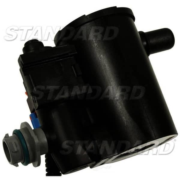 Intermotor Vapor Canister Vent Solenoid