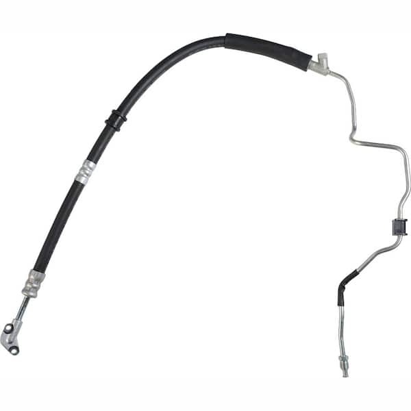 Sunsong Power Steering Pressure Line Hose Assembly