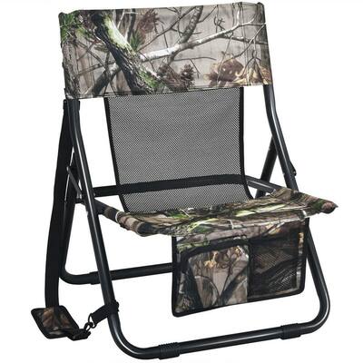 Camouflage - Camping Chairs - Camping Furniture - The Home Depot
