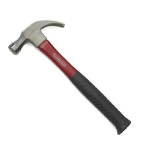 16 oz. Curved Claw Hammer