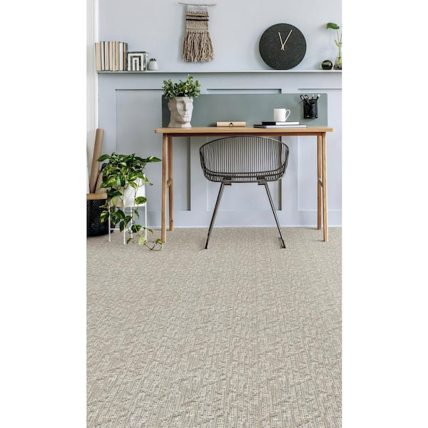 Lifeproof Experimental Art - Maple Creek - Beige 38 oz. SD