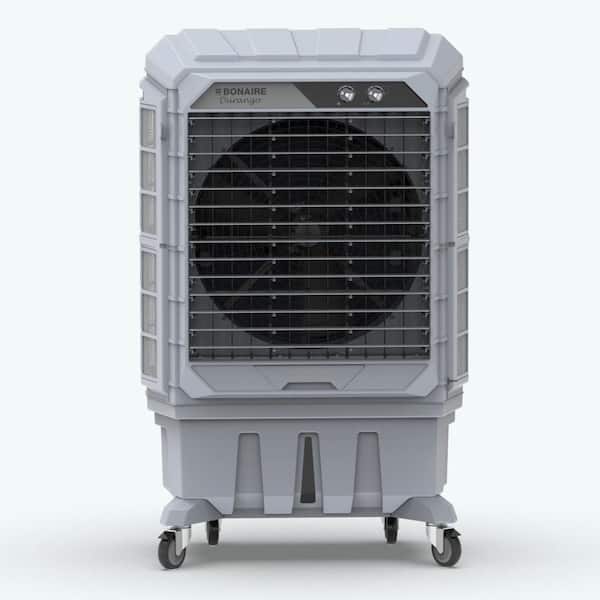 Bonaire Durango 11000 CFM 3-Speed Mobile Evaporative Cooler for 3000 sq. ft.