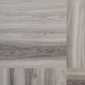 Ardel Harbor 28 Mil 6 in. x 24 in. Loose Lay Waterproof Matte Luxury Vinyl Plank Flooring (16 sq. ft. /Case)