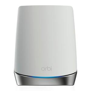 Orbi AX4200 Tri-Band WiFi 6 System Add-on Satellite - 4.2Gbps