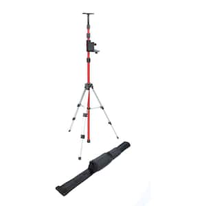 Professional Tripod with Pole for Lasers