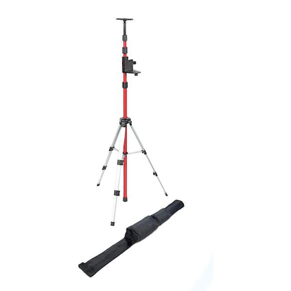 Kapro Professional Tripod with Pole for Lasers