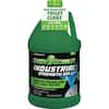 Green Gobbler 1 Gal. Drain and Toilet Clog Dissolver G8032D - The Home Depot