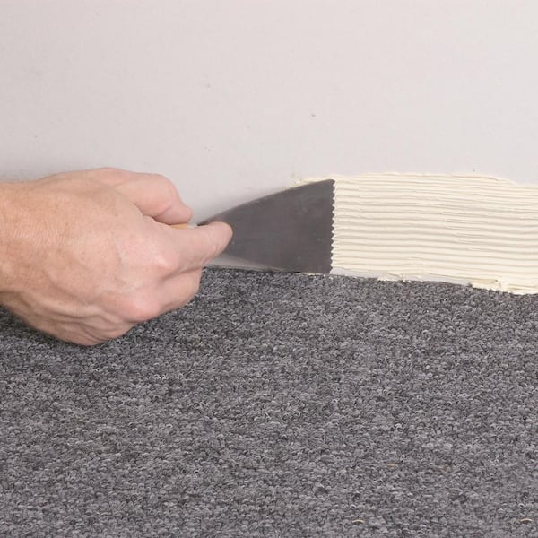 3/16 in. x 5/32 in. V-Notch Cove Base Adhesive Spreader