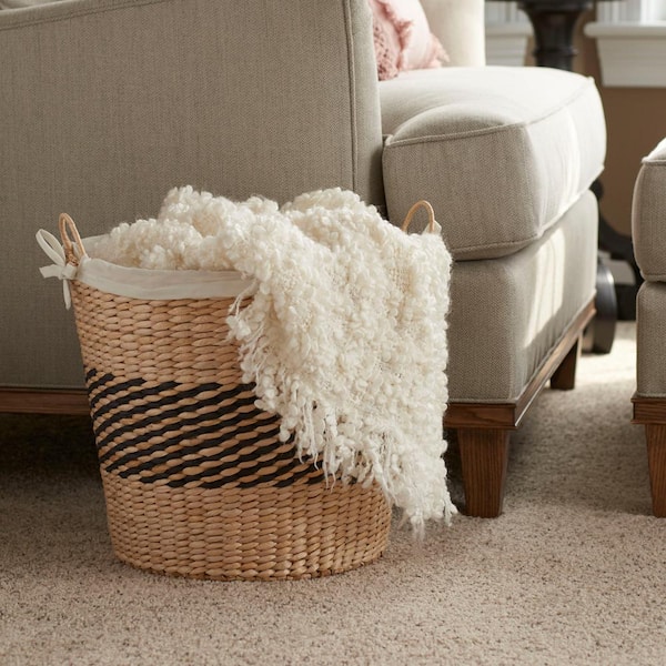 Storage Baskets - Home Accents - The Home Depot