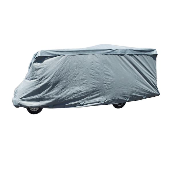 Duck Covers Globetrotter Class C RV Cover, Fits 18 to 20 ft.