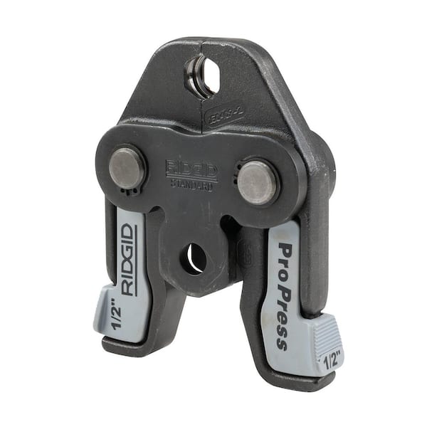 Propress Standard 1-1/2 in. Press Tool Jaw for Copper & Stainless Pressing Applications, for Standard Series Press Tools