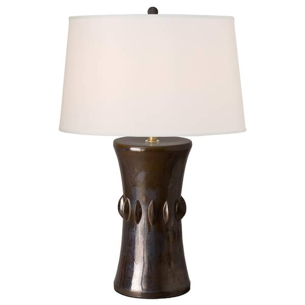 jewel table lamp