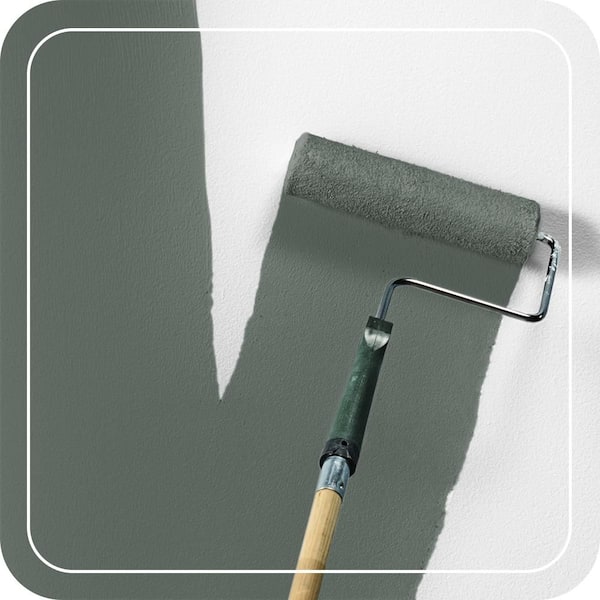 700F-6 Dense Shrub Paint