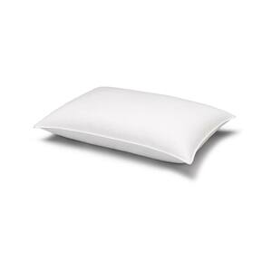 Soft White Down King Size Pillow