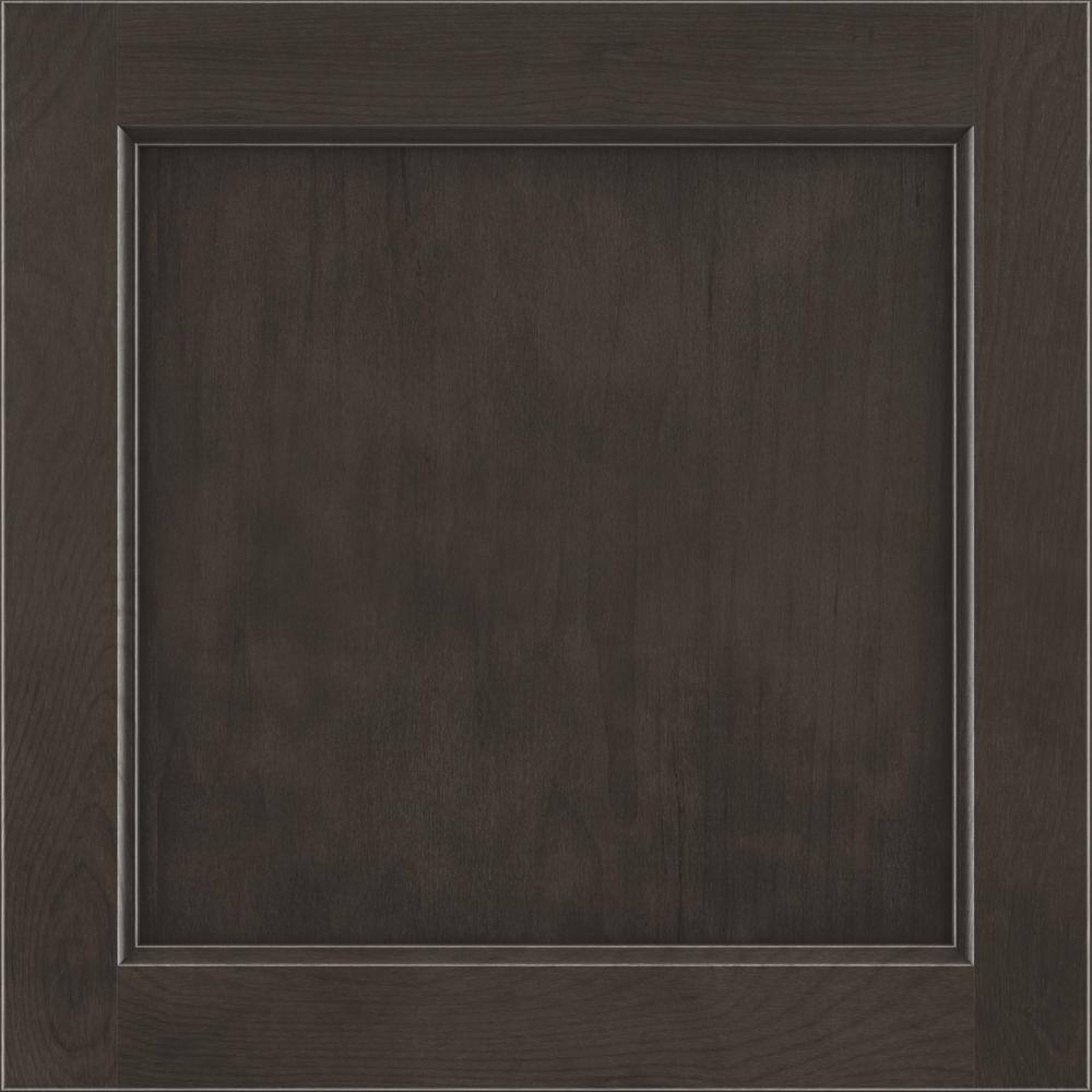 American Woodmark Adelaide 14 9 16 X 14 1 2 X 3 4-in. D Cabinet Door 