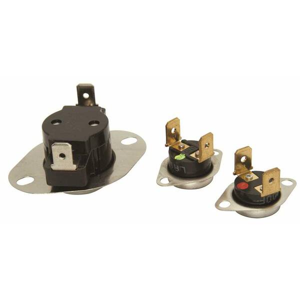 Unbranded High Limit Thermostat Kit