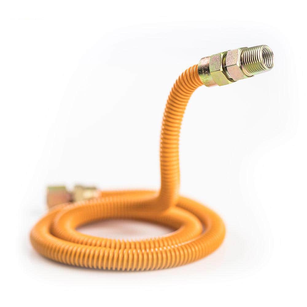 Flexdeco Câble chauffant 240V 157' (52.2 pi²) (CPS240L0157)