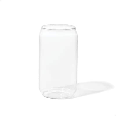 Unbreakable 12 oz. Plastic Beer Can Glasses (Set of 48)