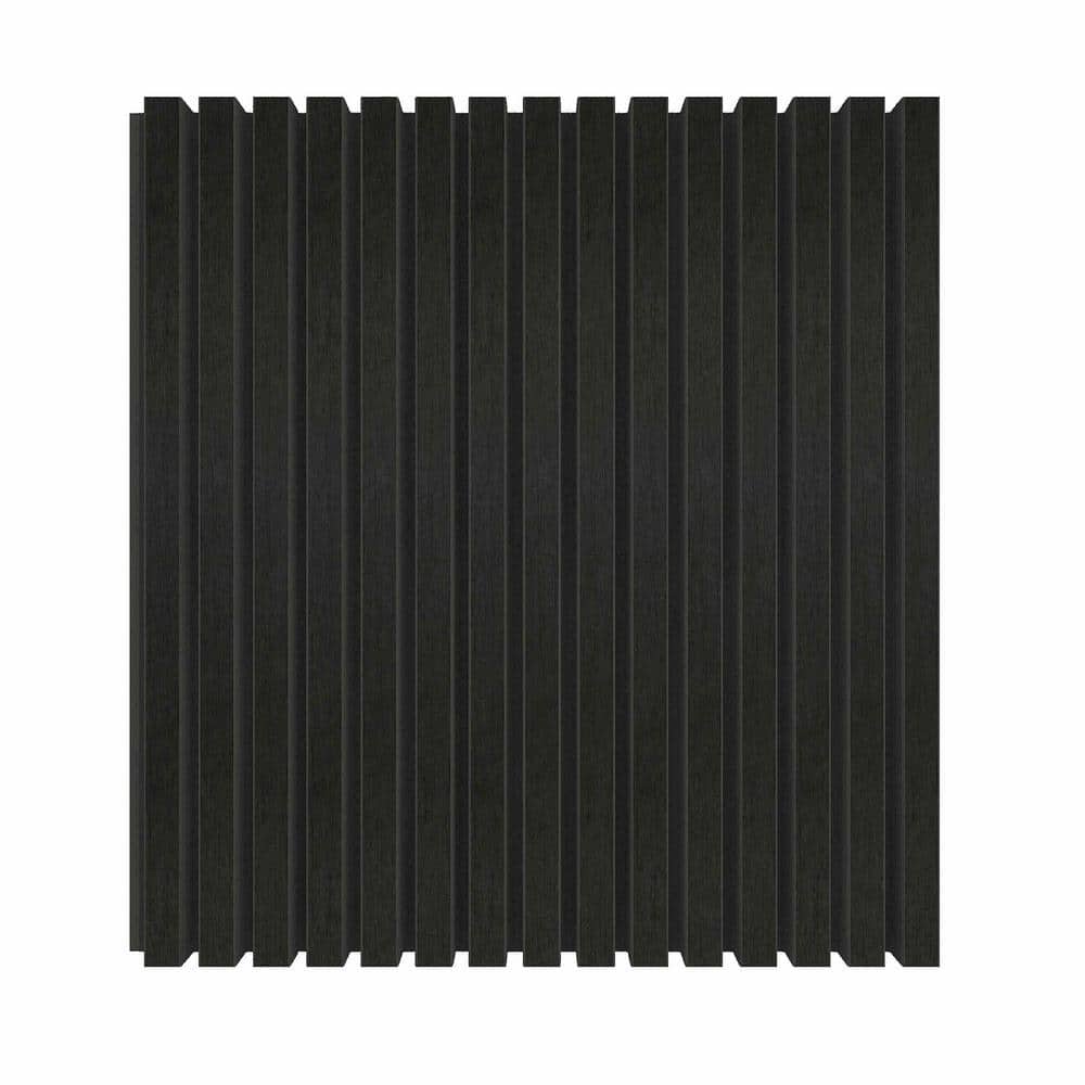 European Siding System 4.8 in. x 12 in. Composite Norwegian Board Siding in Indian Ebony Sample price history on PriceWatchPro