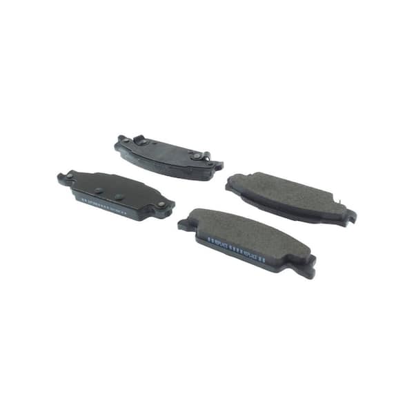 Centric Parts Disc Brake Pad Set