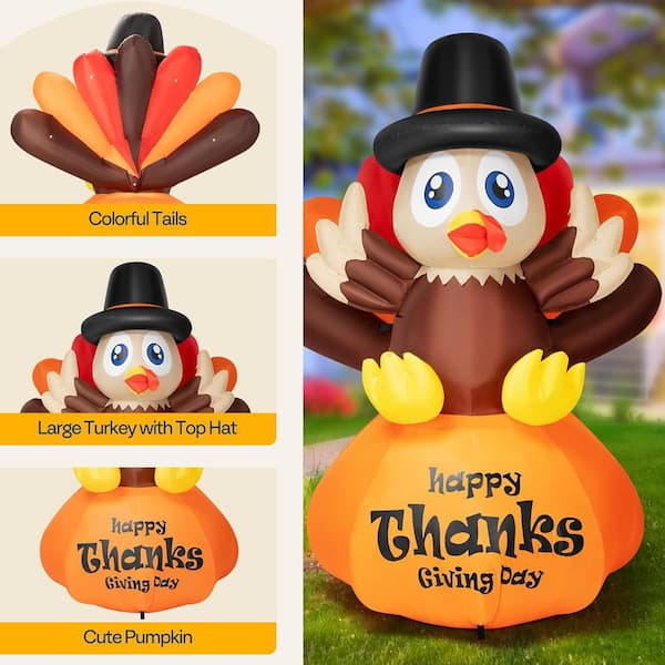 東方神起 THANKSGIVING LIVE IN DOME Amazon.com: CIR OASES 8Inch Pumpkin Lanterns Thanksgiving