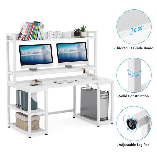 US Front Desk Bundle - Tall Stand – Mangomint Store